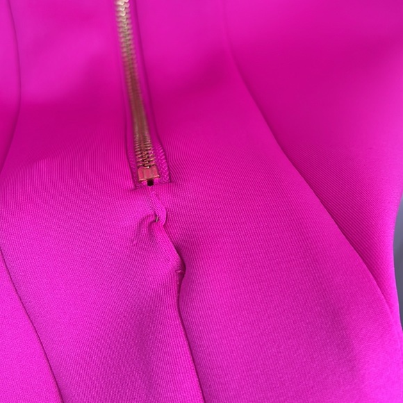 Calvin Klein cocktail dress - Picture 4 of 5